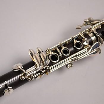 Amazon | YAMAHA YCL-853IIV B♭クラリネット ヤマハ | クラリネット