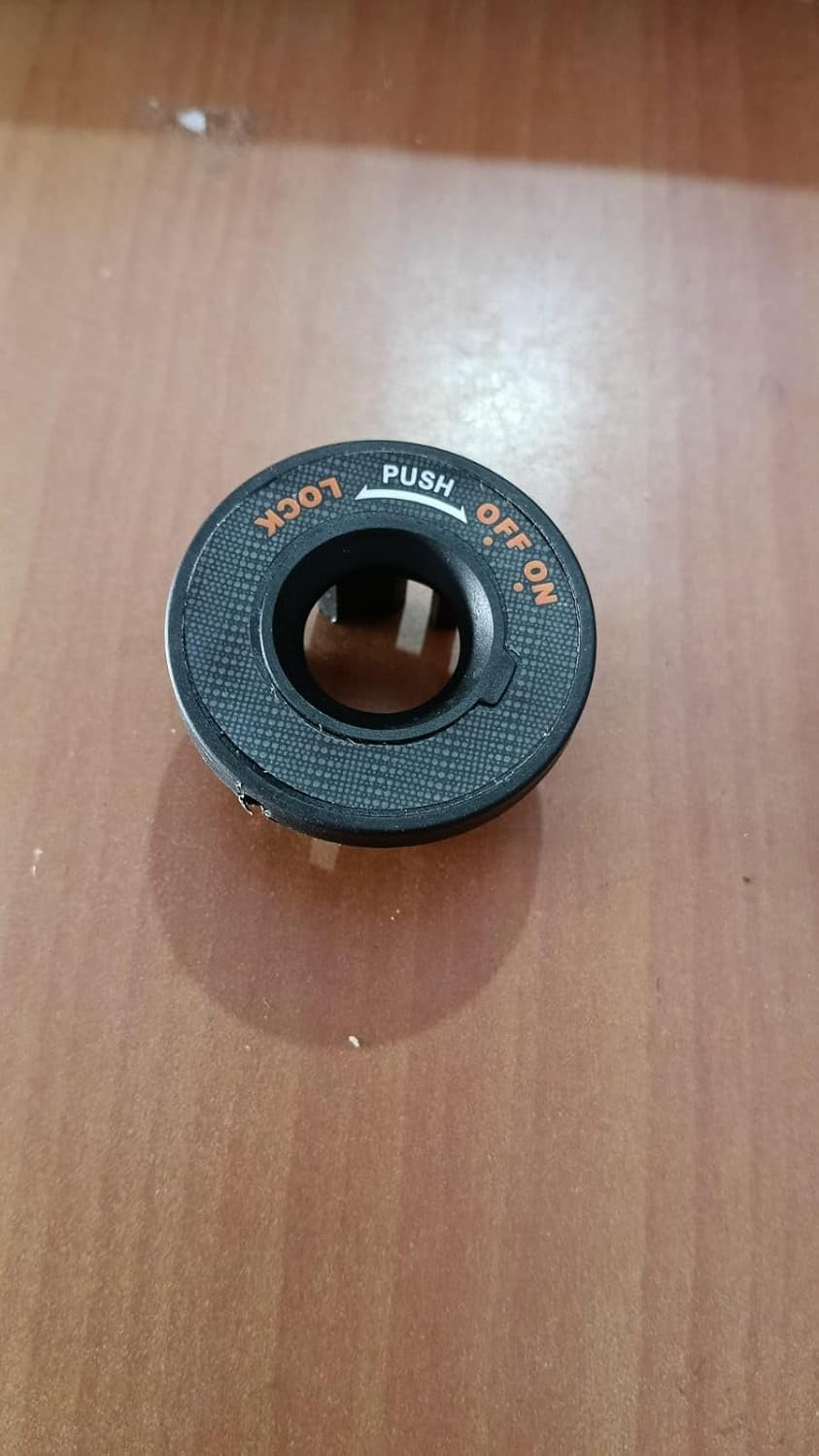 HK IGNITION CAP FOR ntorq bs4/ bs6/ I QUBE ELECTRICAL SCOOTR-image-48