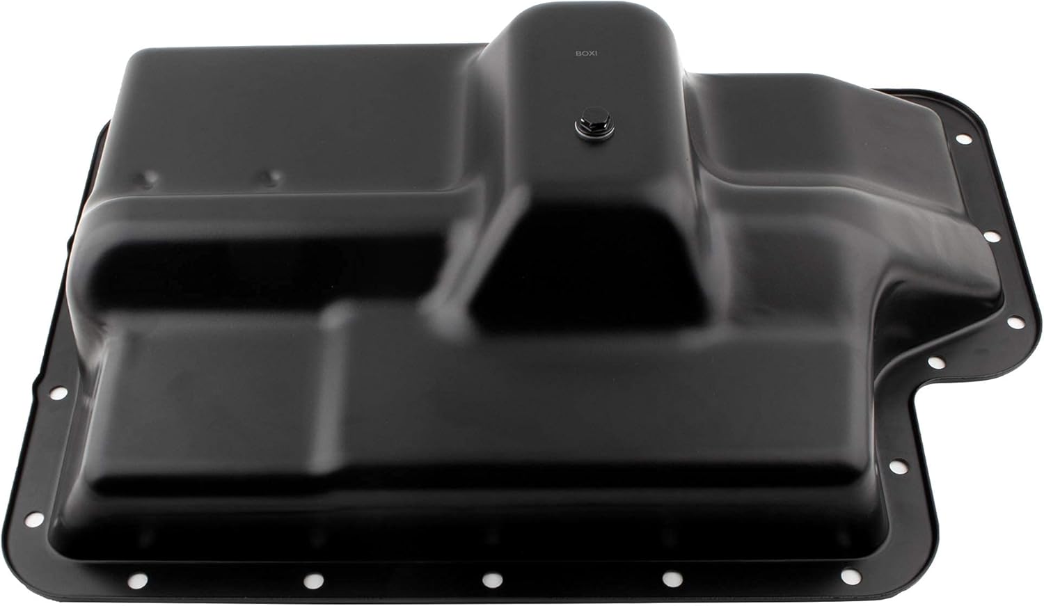 265-805 Transmission Oil Pan for Ford F-150 96-03 F-250 F-350 F-450 Super Duty 99-04 E-150 E-250 E-350 Econoline 96-98 Excursion 00-05 Navigator 98-04, F6TZ7A194B F7TZ7A194CB F7UZ7A194AB