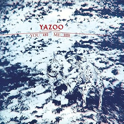 Portada del vinilo You and Me Both de Yazoo