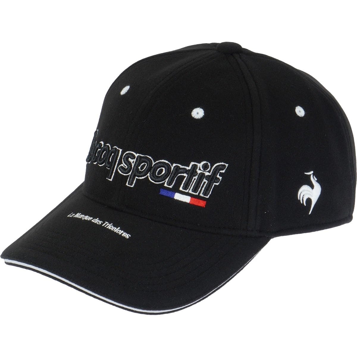 ゴルフフィッカーズ　キャップ 黒 612PrOKo9XL.jpg