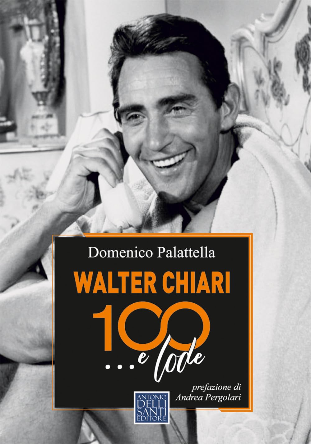Walter Chiari 100 e... lode l'hommage vibrant à une légende du cinéma