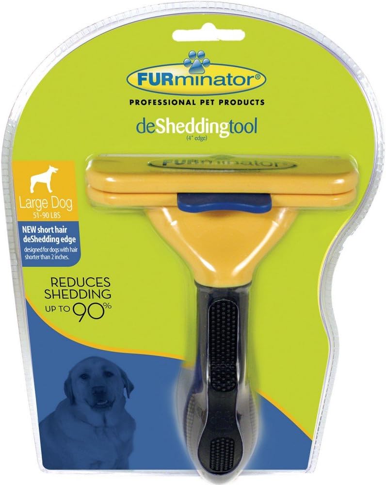 Чем опасен фурминатор: причины беспокойства и способы избежать проблем Чем опасен фурминатор: причины беспокойства и способы избежать проблем