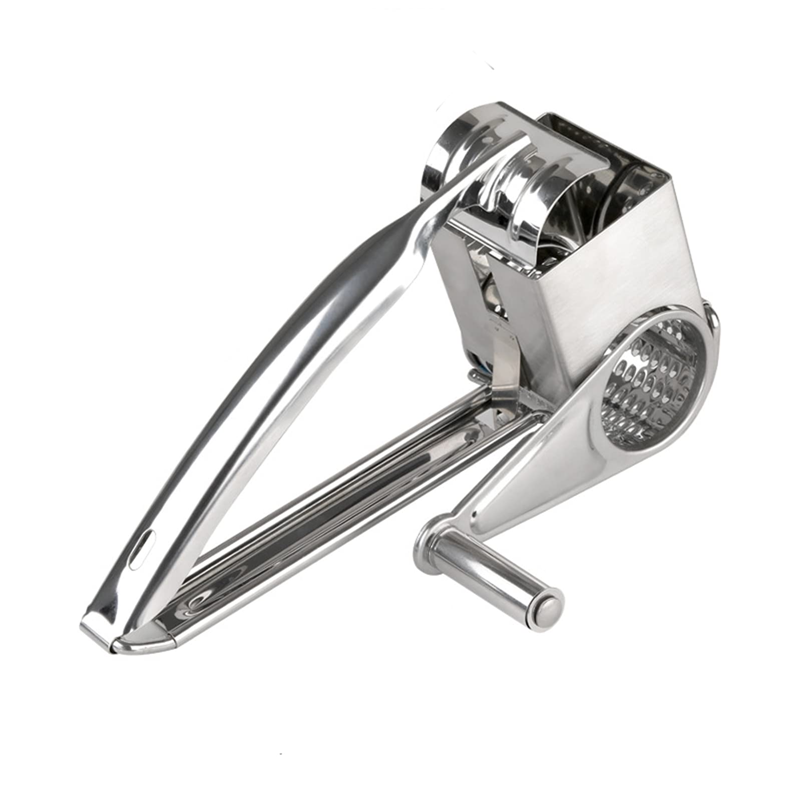 チーズスライサー チーズおろし器 未使用 ドイツ製 ステンレス チーズスライサー チーズおろし器 未使用 ドイツ製 ステンレス