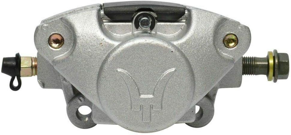 Chinese ATV Rear Brake Caliper 50CC 70CC 90CC 110CC 125CC 250CC Quad Go-Kart Taotao SunL Master Cylinder Accessories Brake Caliper