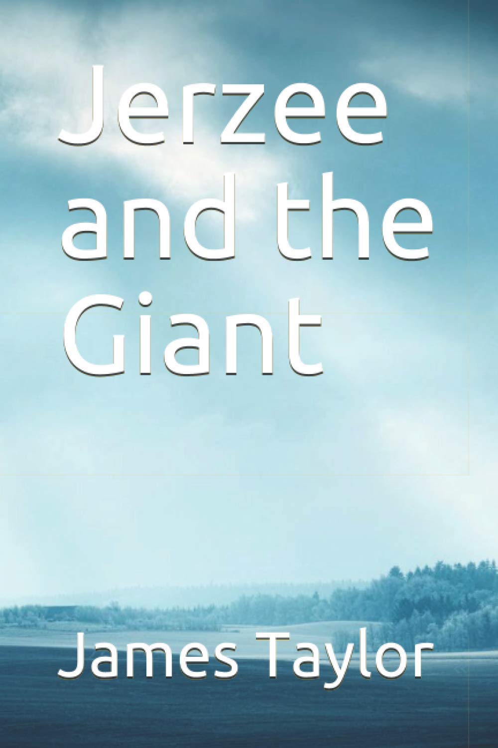 James TaylorJerzee and the Giant