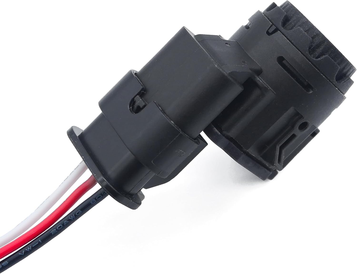 Parking Assist Sensor + Wiring 66209826785 Compatible with 2019-2023 X5 X6 X7 66209471931
