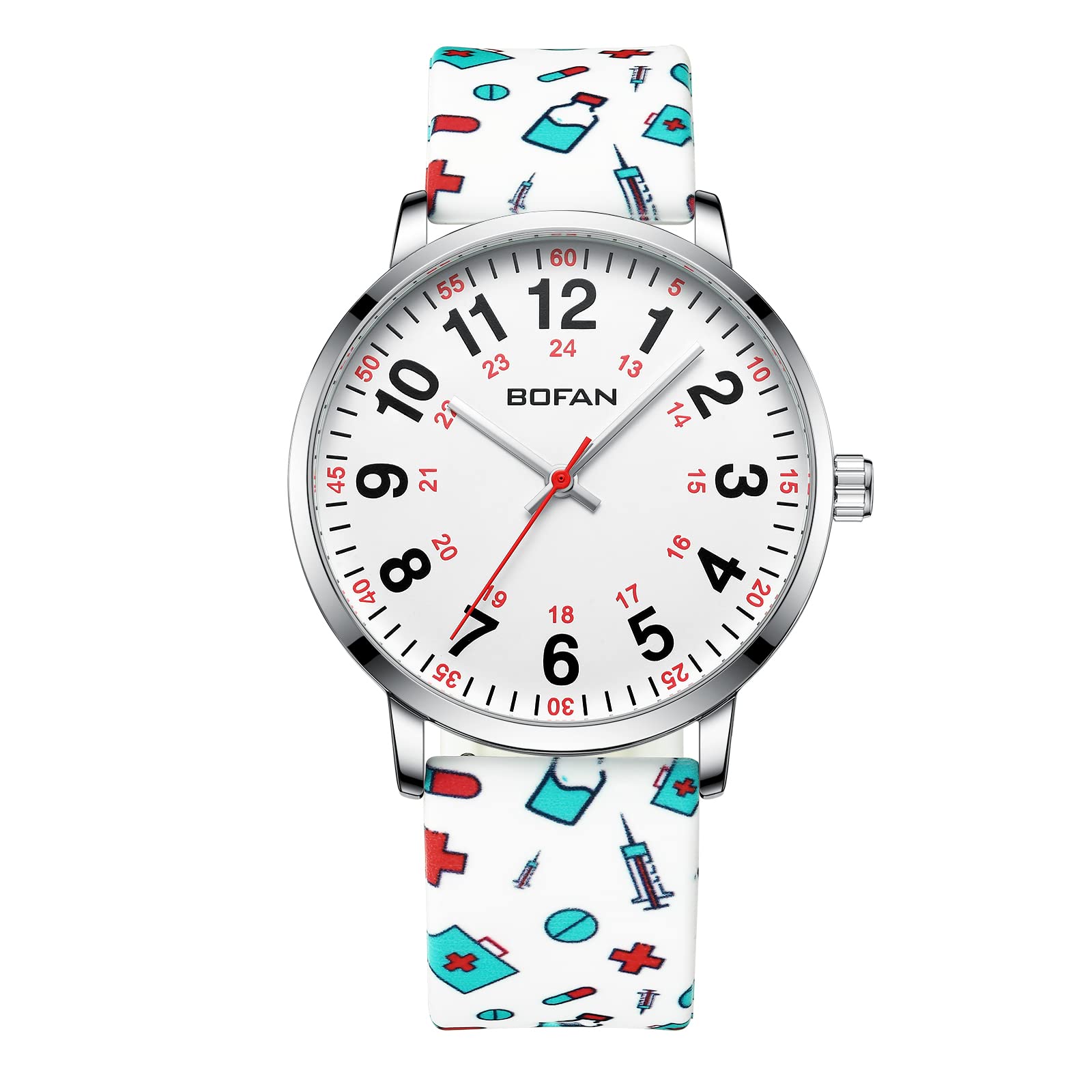 BOFAN Nurse Watch
