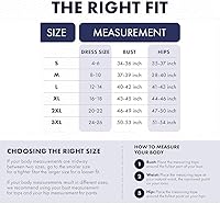 Vista 4 de Cool-jams Camisones sin sudor para mujer, absorbe la humedad, camisón largo sin mangas para mujer