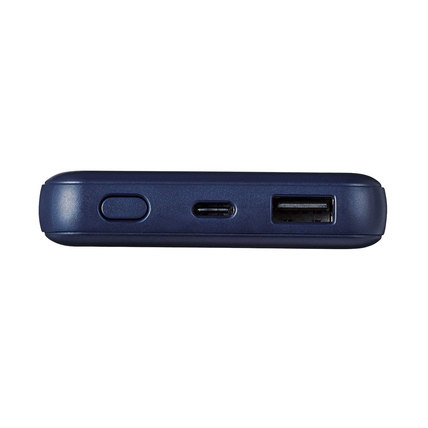 ELECOM モバイルバッテリー 10000mAh DE-C28-10000BK 【公式通販】
