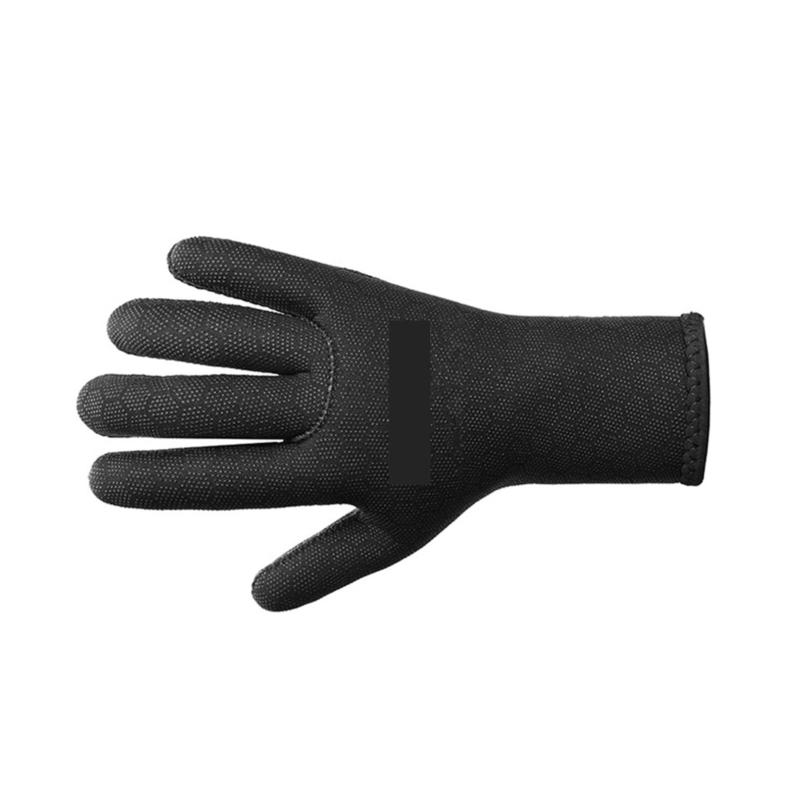 Guanti da immersione 3MM Guanti da nuoto invernali Guanti da surf galleggianti antiscivolo resistenti all'usura resistenti all'usura e caldi