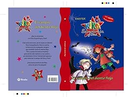 El vampiro del diente flojo...