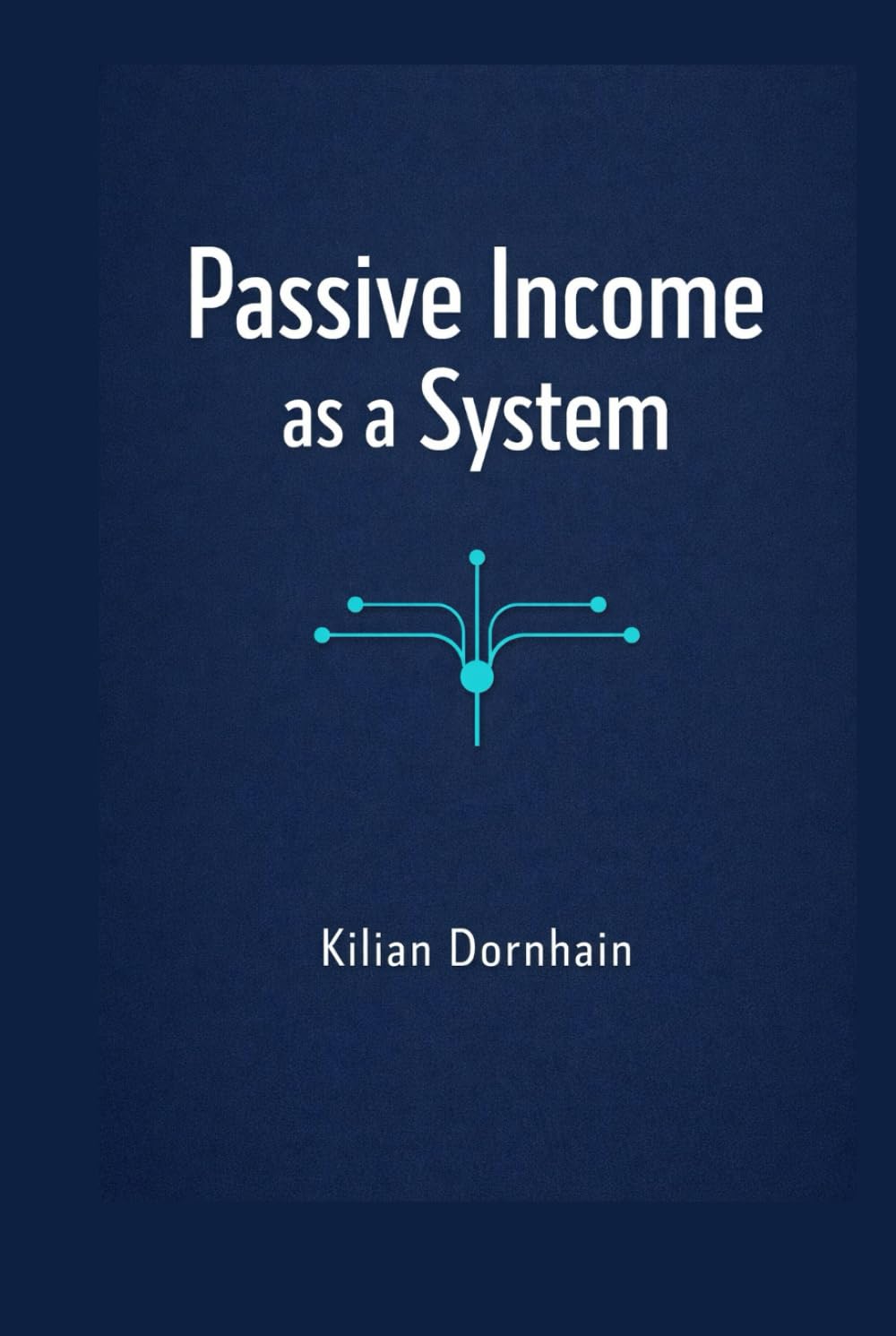 Passive Income as a System: The Stream Portfolio Principle for predictable income, costs, maintenance, risk limits, and scaling