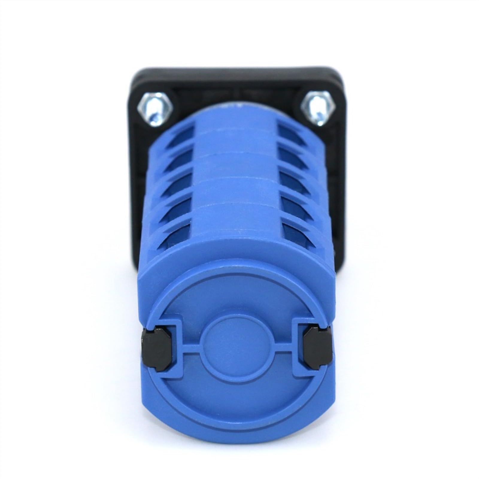 SZW26-20SD007573/6S-C Interruptor de Leva de Cambio Universal de 20 A y 24 Tornillos for transportadores y alimentadores de fresado de Alta y Baja Velocidad