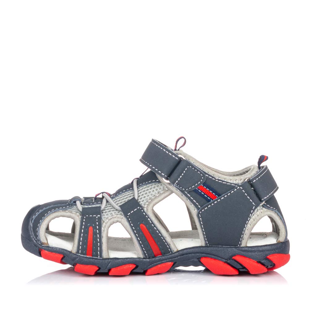 GOMEZ 400120 Sandalia Planta DE Piel NIÑOS