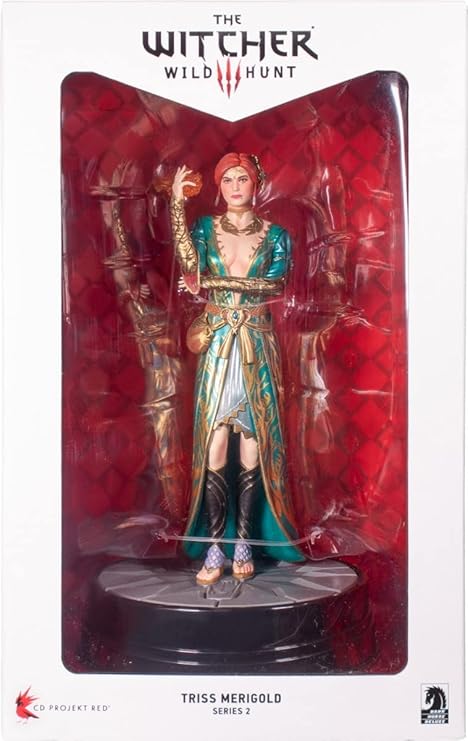 Das Witcher 4 soll epische Musik zeigen: Przybyłowicz kehrt zurück 6 612PtpqcF9L. AC SY741 Dark Horse Comics