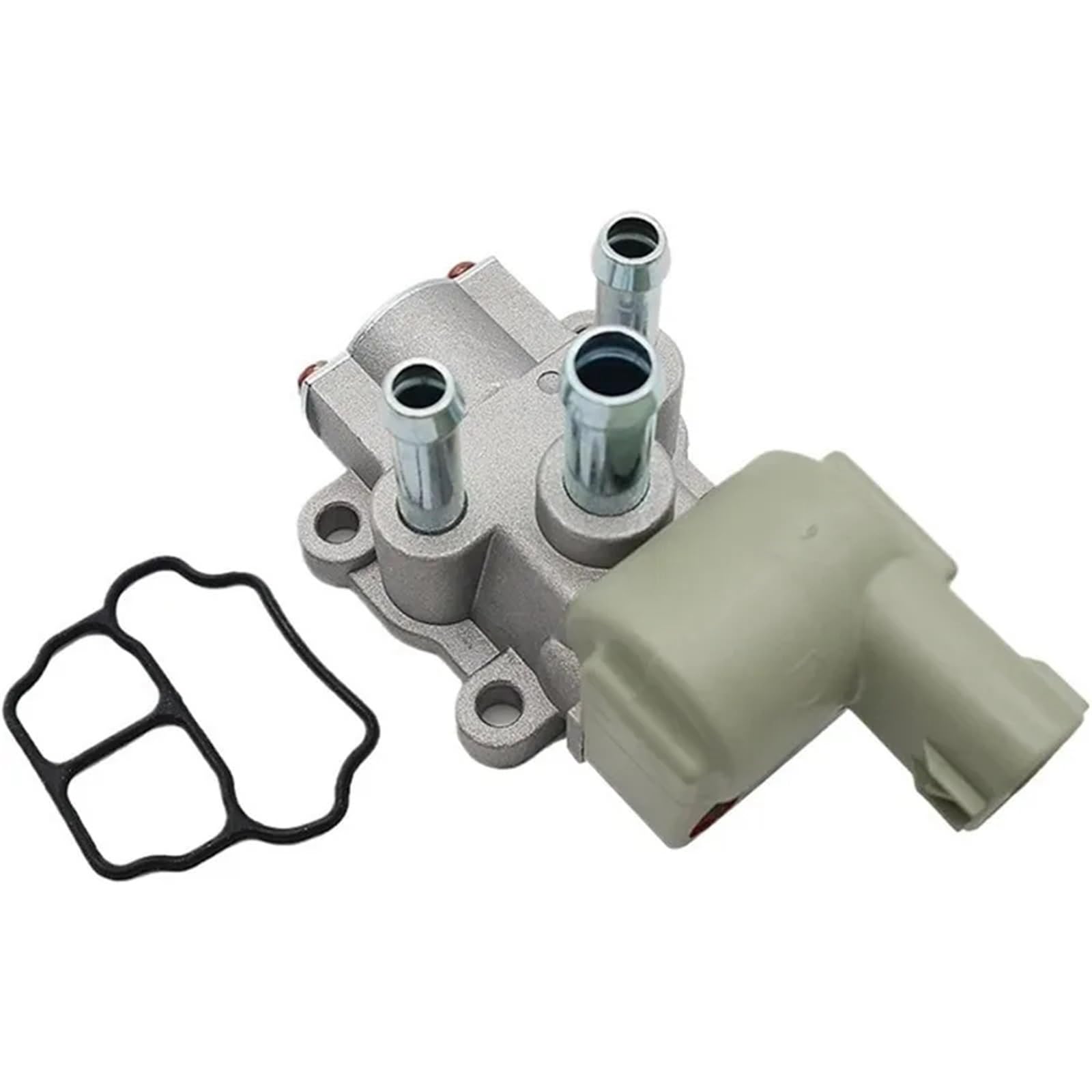 Gkqrkvnm One Color Iac Valves Compatible With Toyota For Camry For Celica 2.0L 1987-1991 Car Accessories 136800-0010 1368000010 136800 0010 Idle Air Control Valve