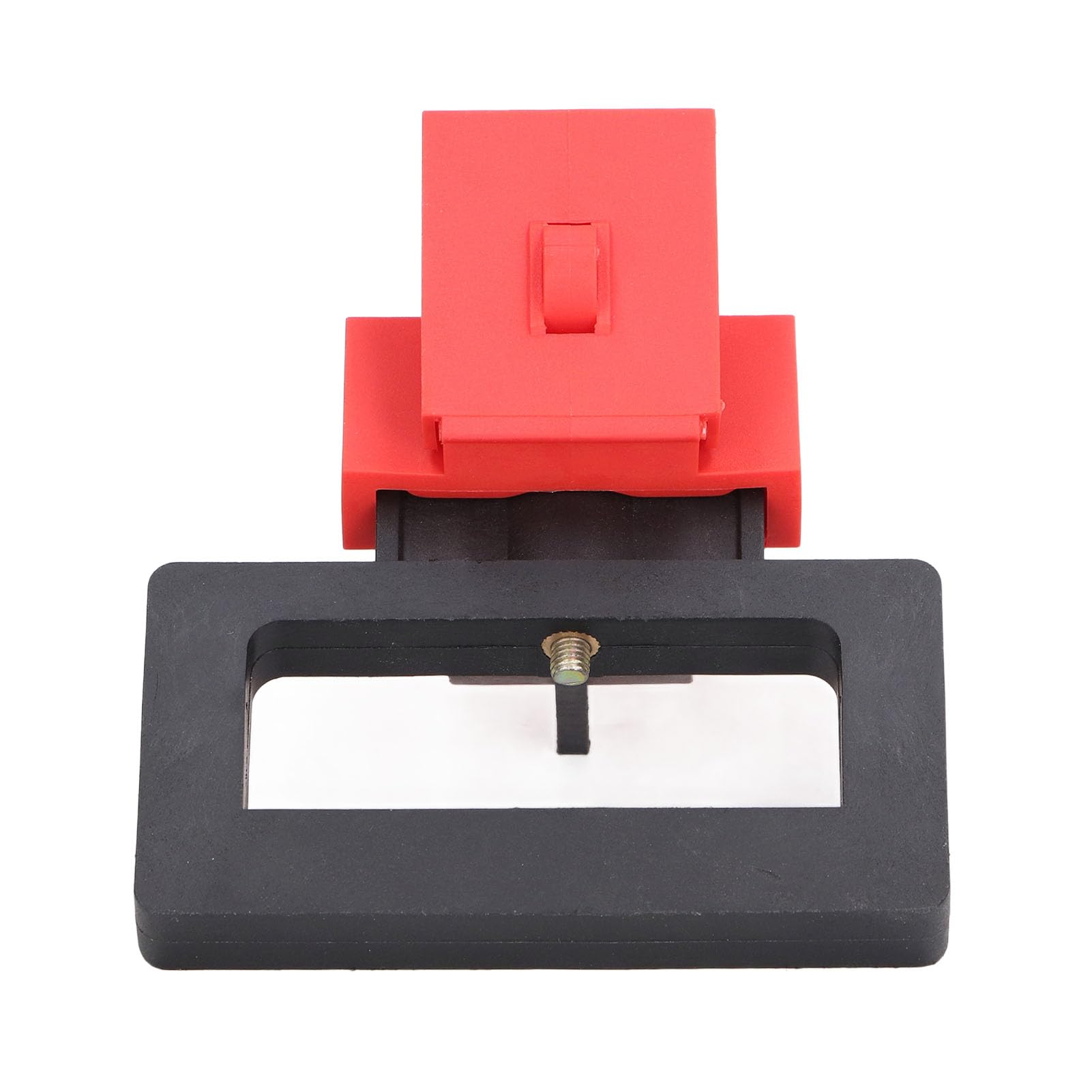 Circuit Breaker Lockout Device, Circuit Breaker Lock 480 600V Nylon Clamp On for Office