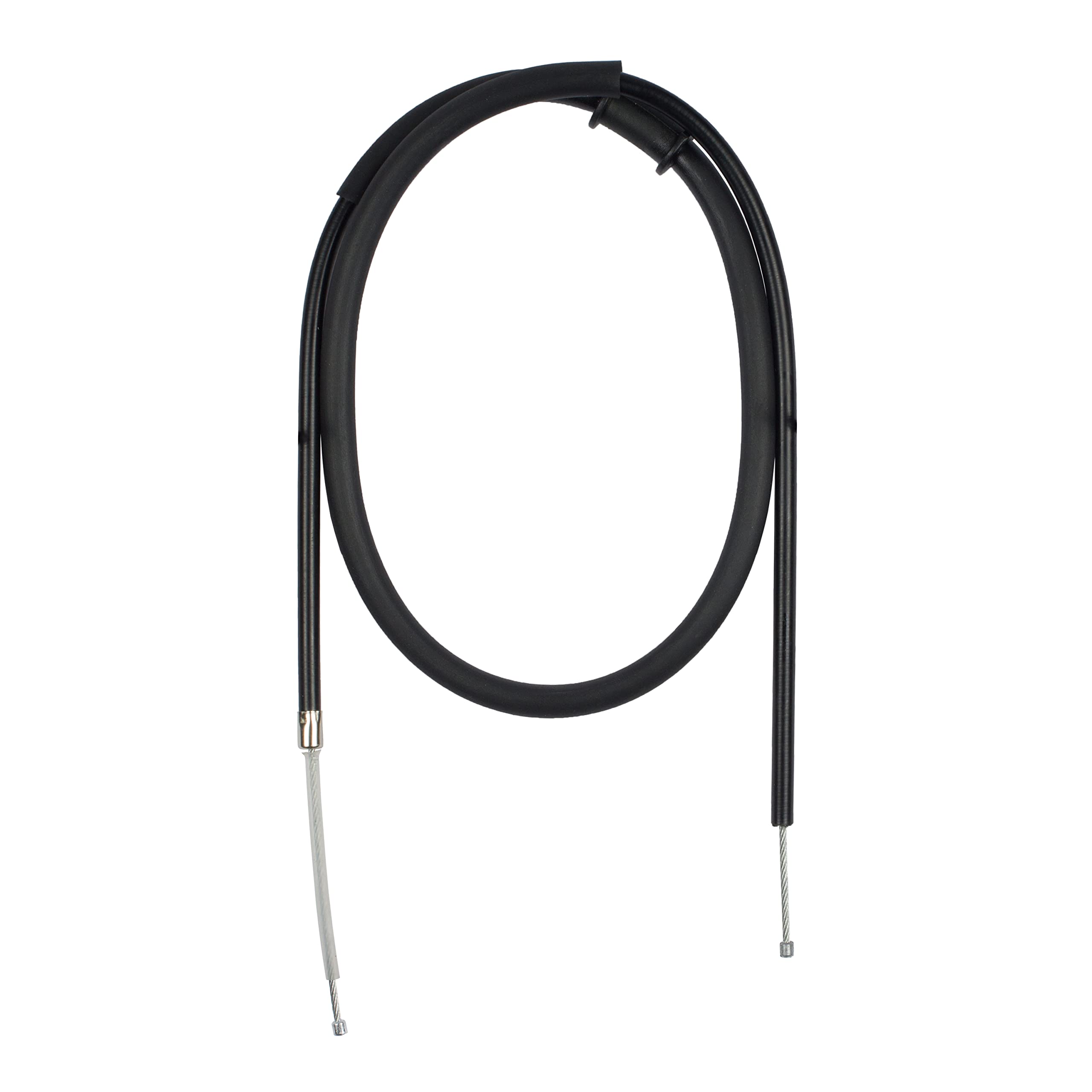 Motocyklowy kabel sterujący, linka gazowa, kompatybilny z Derbi GP1 Open 50/Gilera Runner SP RST 50/949600