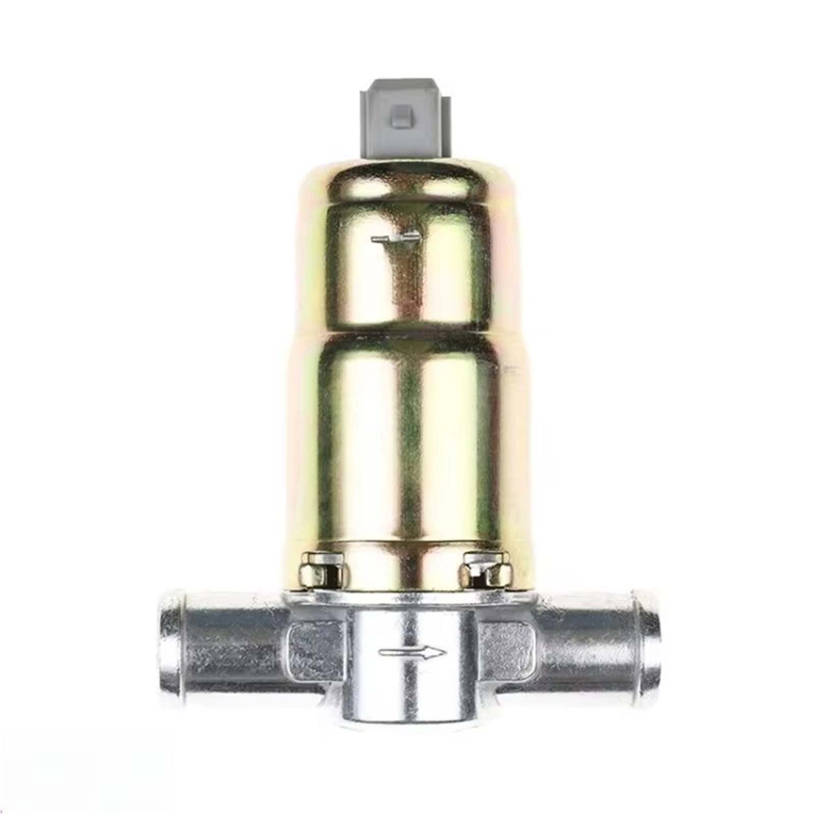 IAC Valves Compatible with Peugeot 505 1987 1988 0280140501 3pins Idle Air Control Valve 0280140501