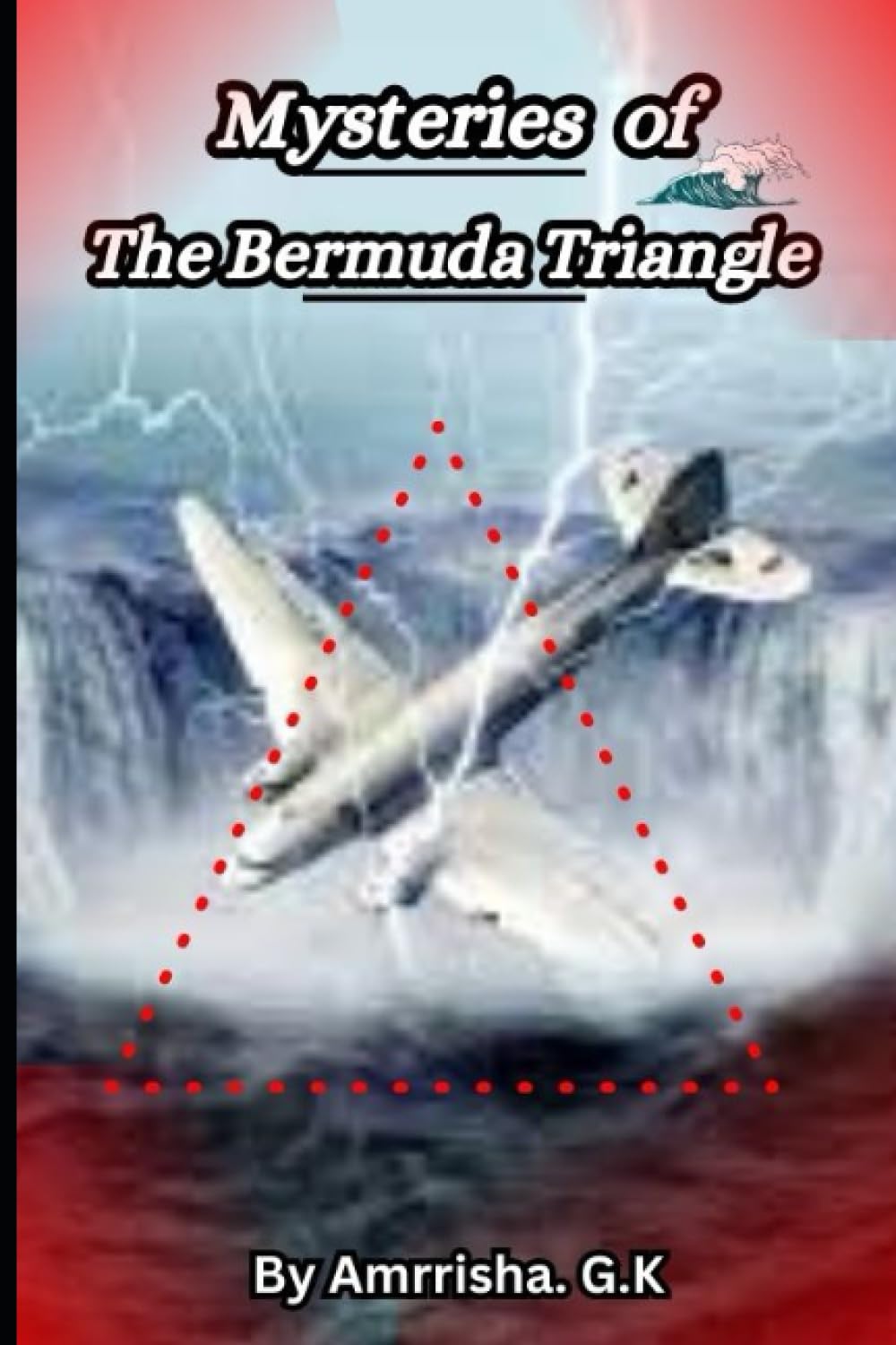 Mysteries of the Bermuda Triangle": "From Ancient Legends to Modern Discoveries, Exploring the Truth Behind the Bermuda Triangle's Legendary Tales