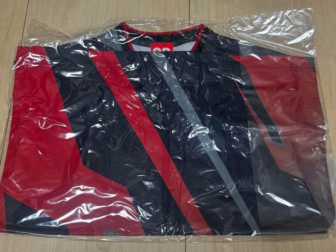 だるまいずごっど ユニフォーム Mサイズ