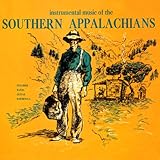 banjo guitarra mercadolibre  Instrumental Music of the Southern Appalachians - Dulcimer, Banjo, Guitar, Harmonica