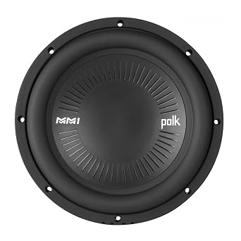 Amazon.com: Polk MM1042DVC MM1 Series 