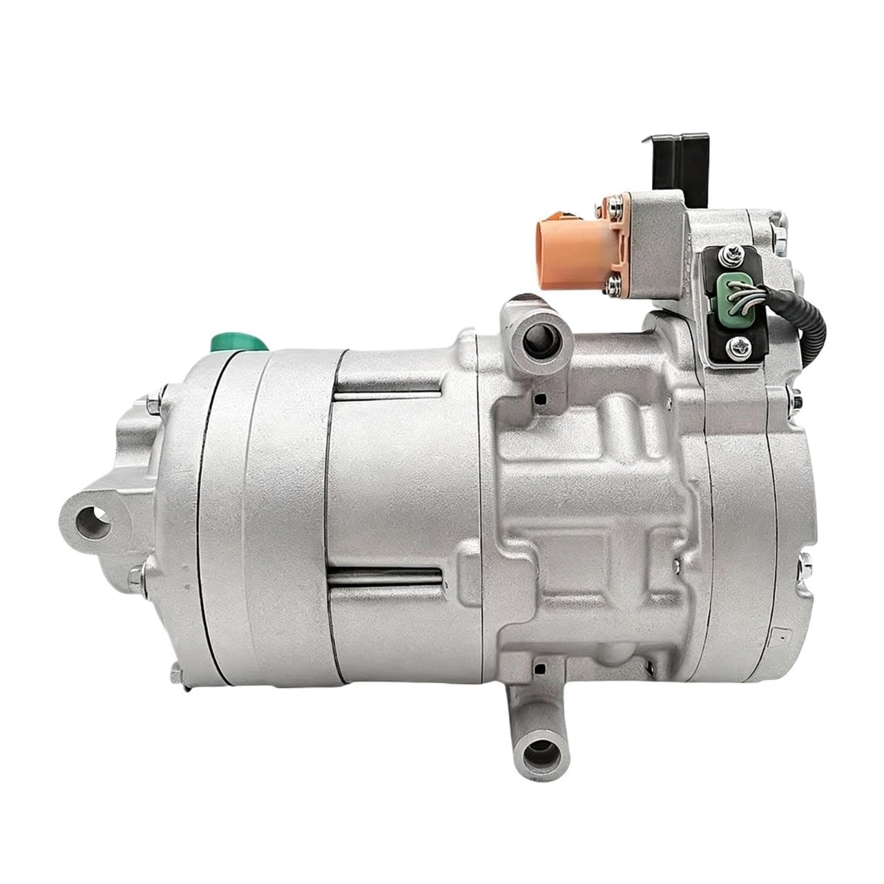 Jozzep One Color Hes33 Electric Air Conditioning Ac Compressor Compatible For Hyundai Kona 2022 Ca600ppjaa Ca600ppjaa15 97701-K4000 97701K4000