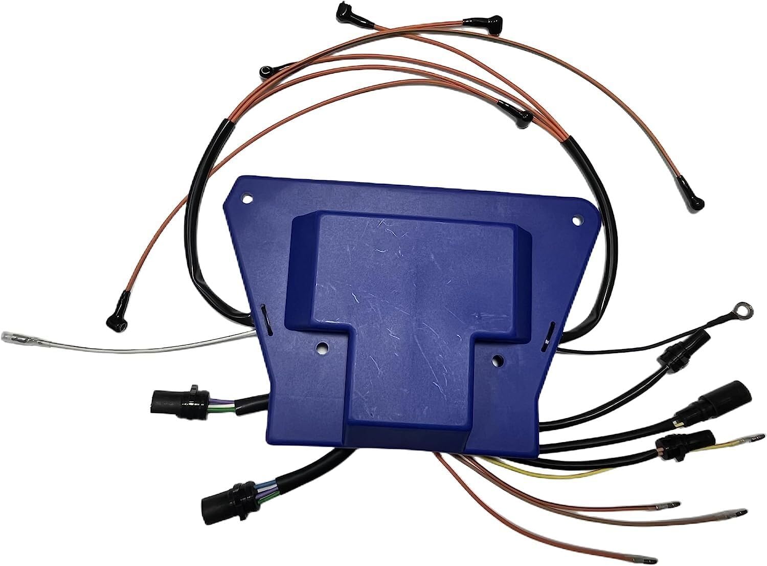 Photo 1 of MOTOCEO Johnson Evinrude Power Pack V6 185-250HP