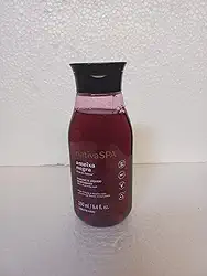 Sabonete Líquido Perfumado Nativa Spa Ameixa Negra 250ml