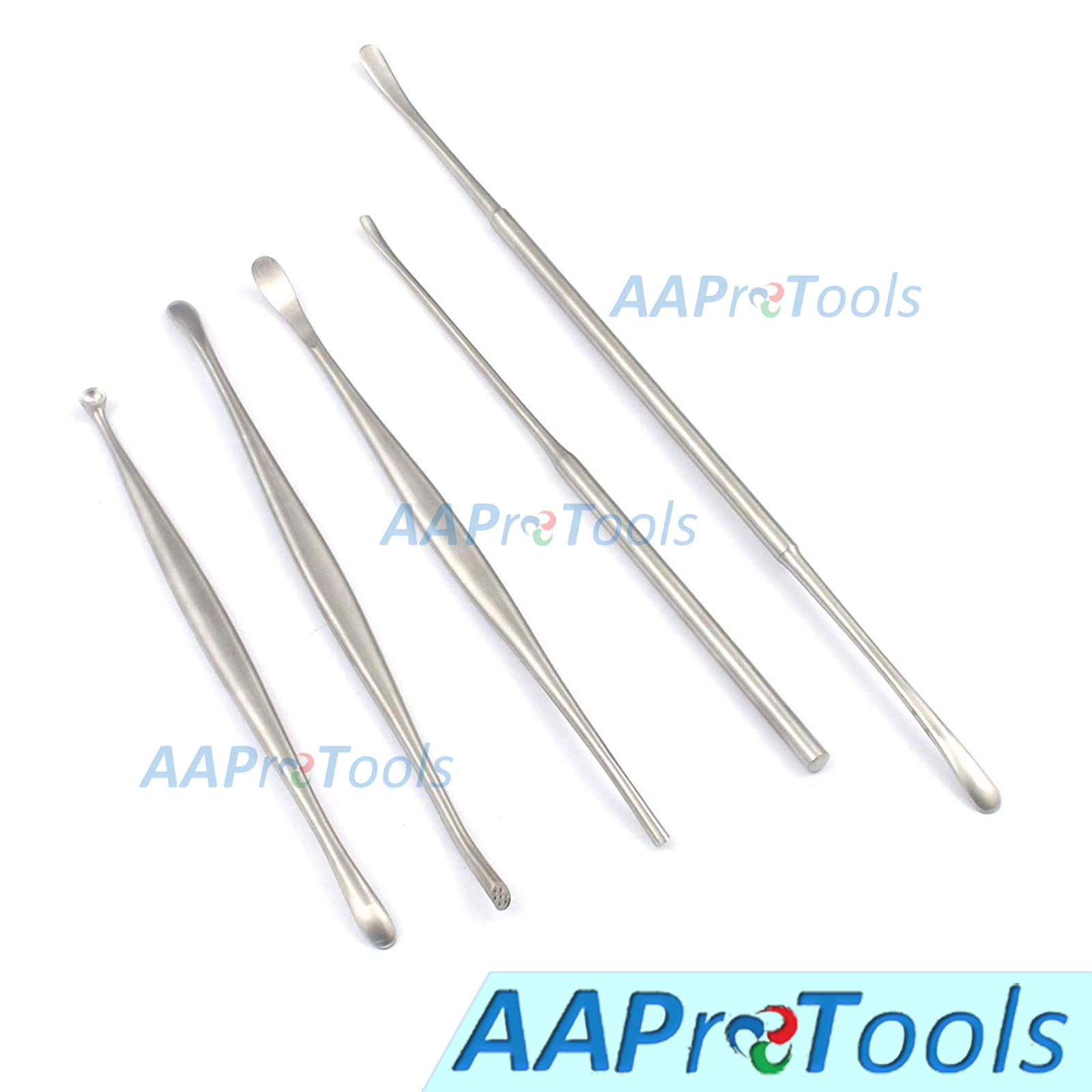Round Dissector, 3/8