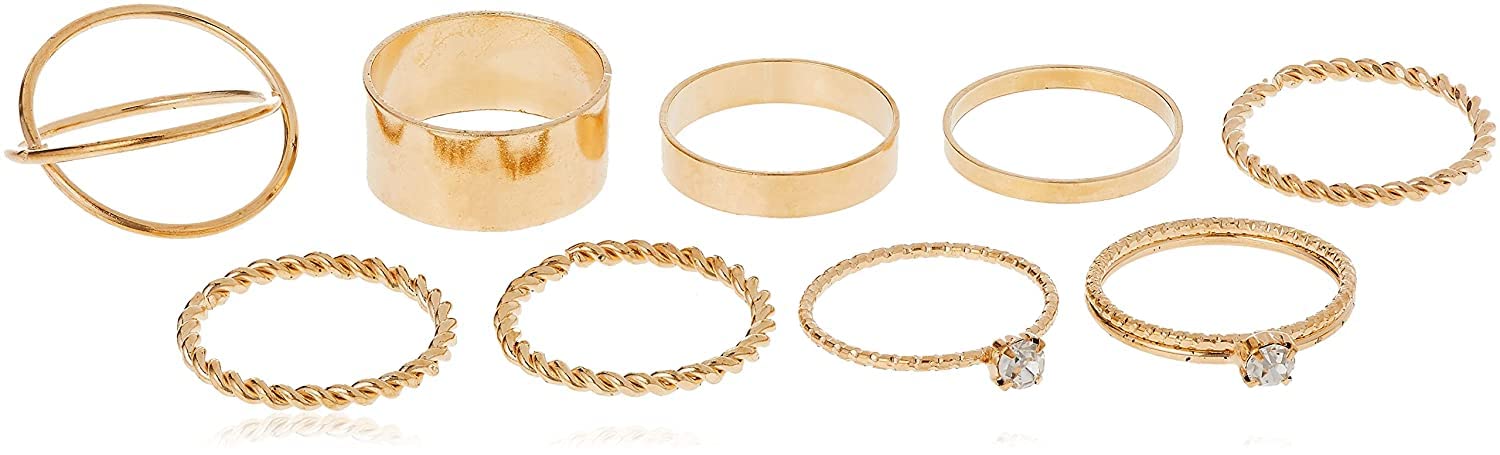 Shining Diva Fashion