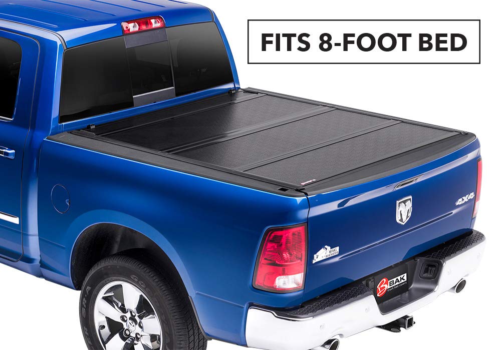 Bak Bakflip G2 Hard Folding Truck Bed To Buy Online In Bahamas At Desertcart