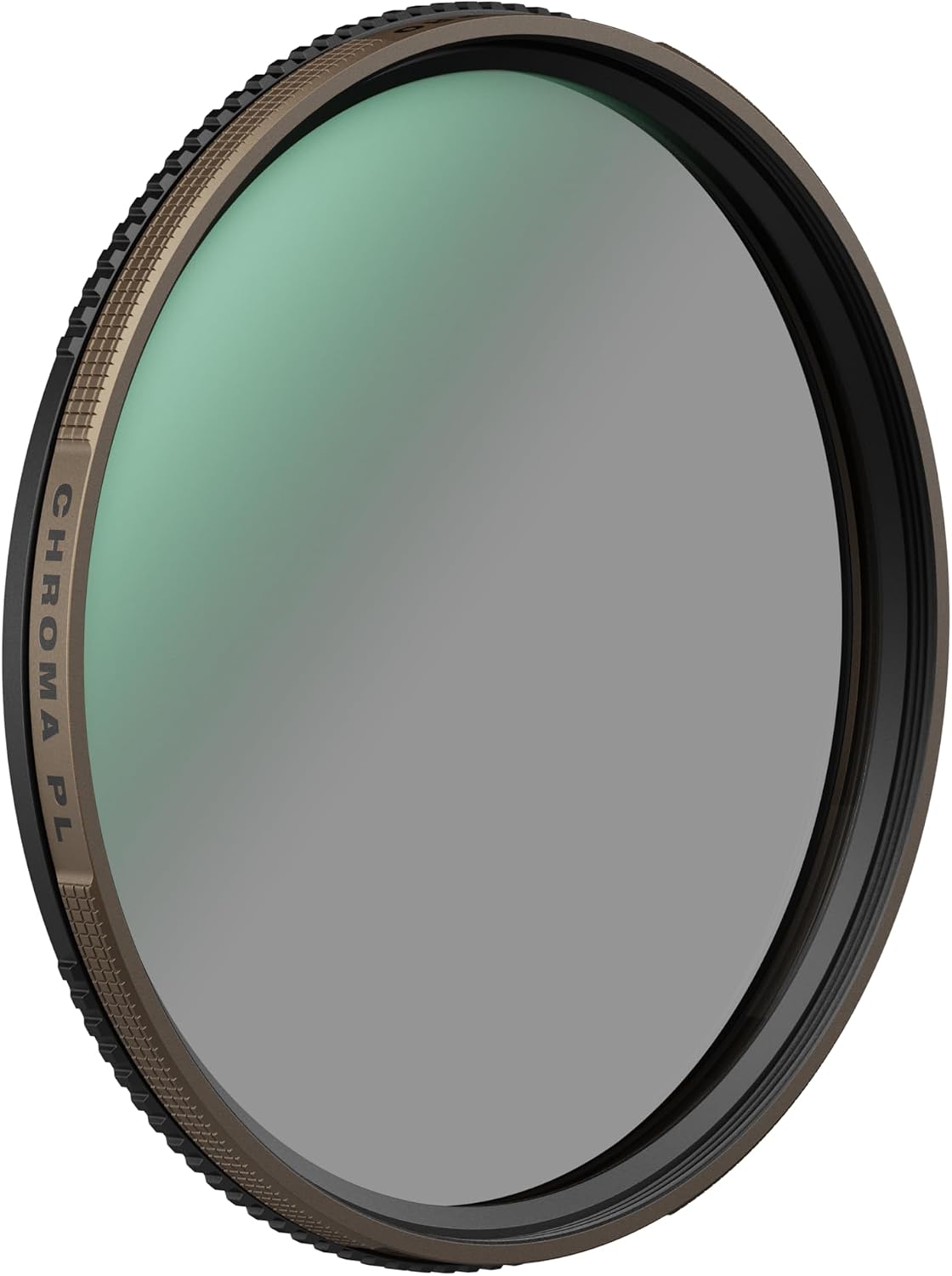 POLARPRO - 135 Series Chroma PL Circular Polarizer Filter w/Peter McKinnon – Enhanced Color Saturation & Glare Reduction for DSLR, Mirrorless & Cinema Cameras – Premium Threaded Lens Filter - 82mm