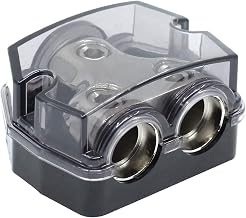 Power Distribution Block