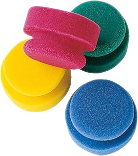 Haas Puck Sponge One Size Multi