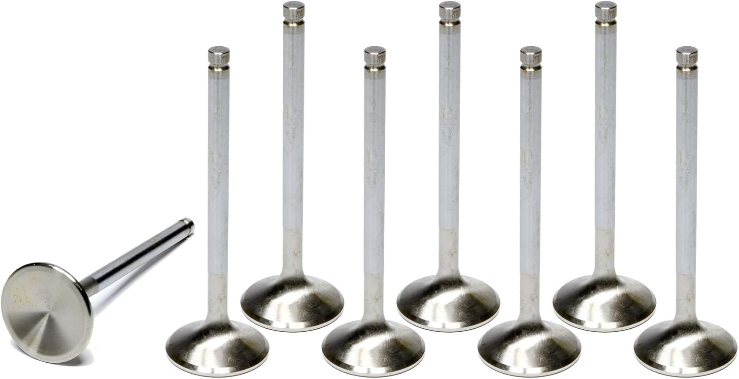 Ferrea Racing Components Ferrea F1892P-8 Exhaust Valve