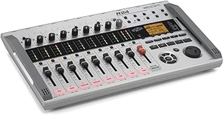 Zoom R24 Digital Multitrack Recorder
