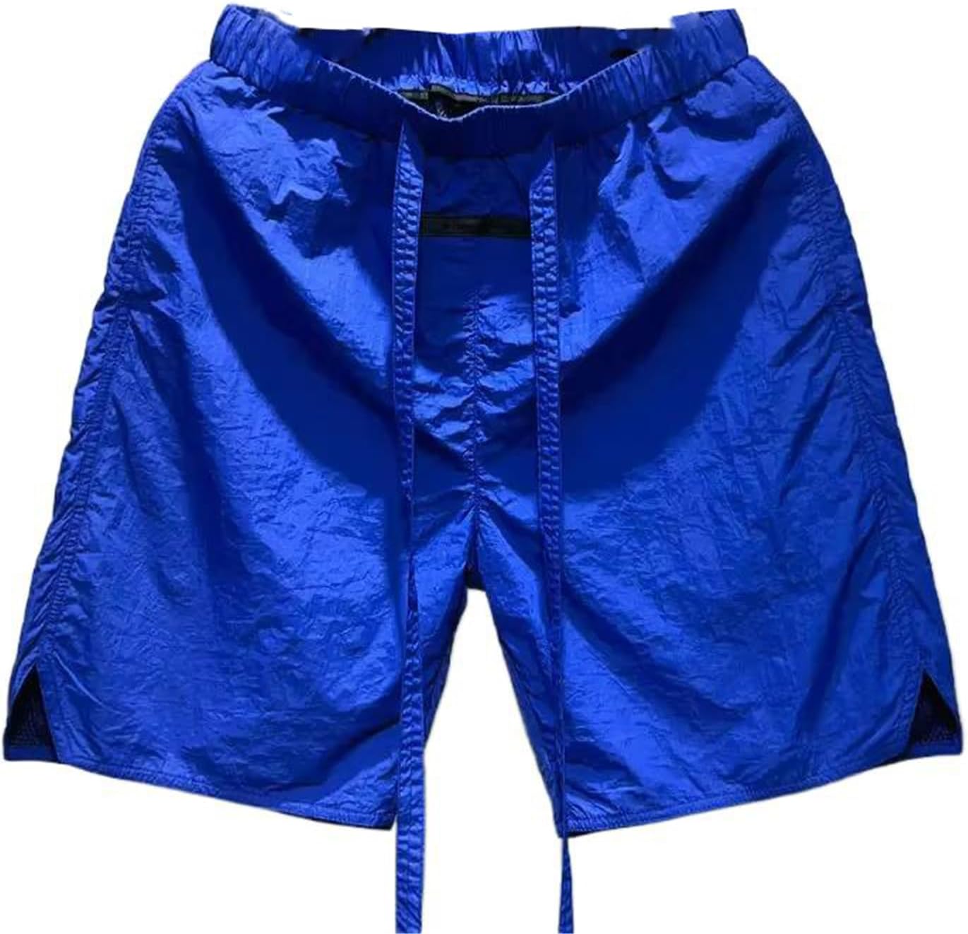 Men's Cargo Casual Shorts Durable Adventure Festival Hiking Travel Comfort Pockets