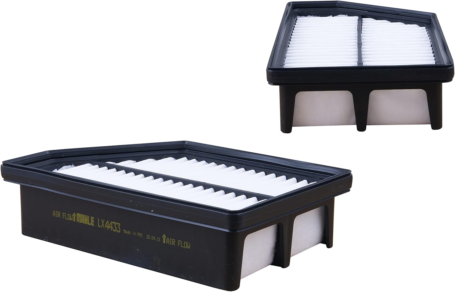 MAHLE LX 4433 - Air Filter Car - Engine