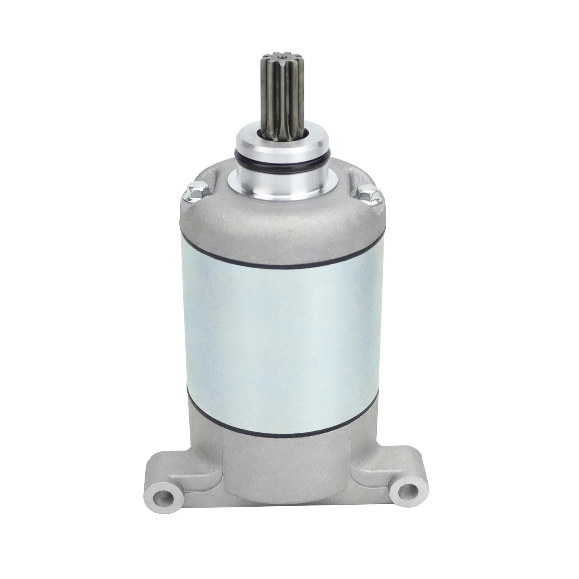Motorino avviamento Per ATV Grizzly 550 FI 4WD 2009-2014/Grizzly 700 2009-2022/Kodiak 700 YFM700 2016-2022 28P-81890-00-00 Motorino Avviamento
