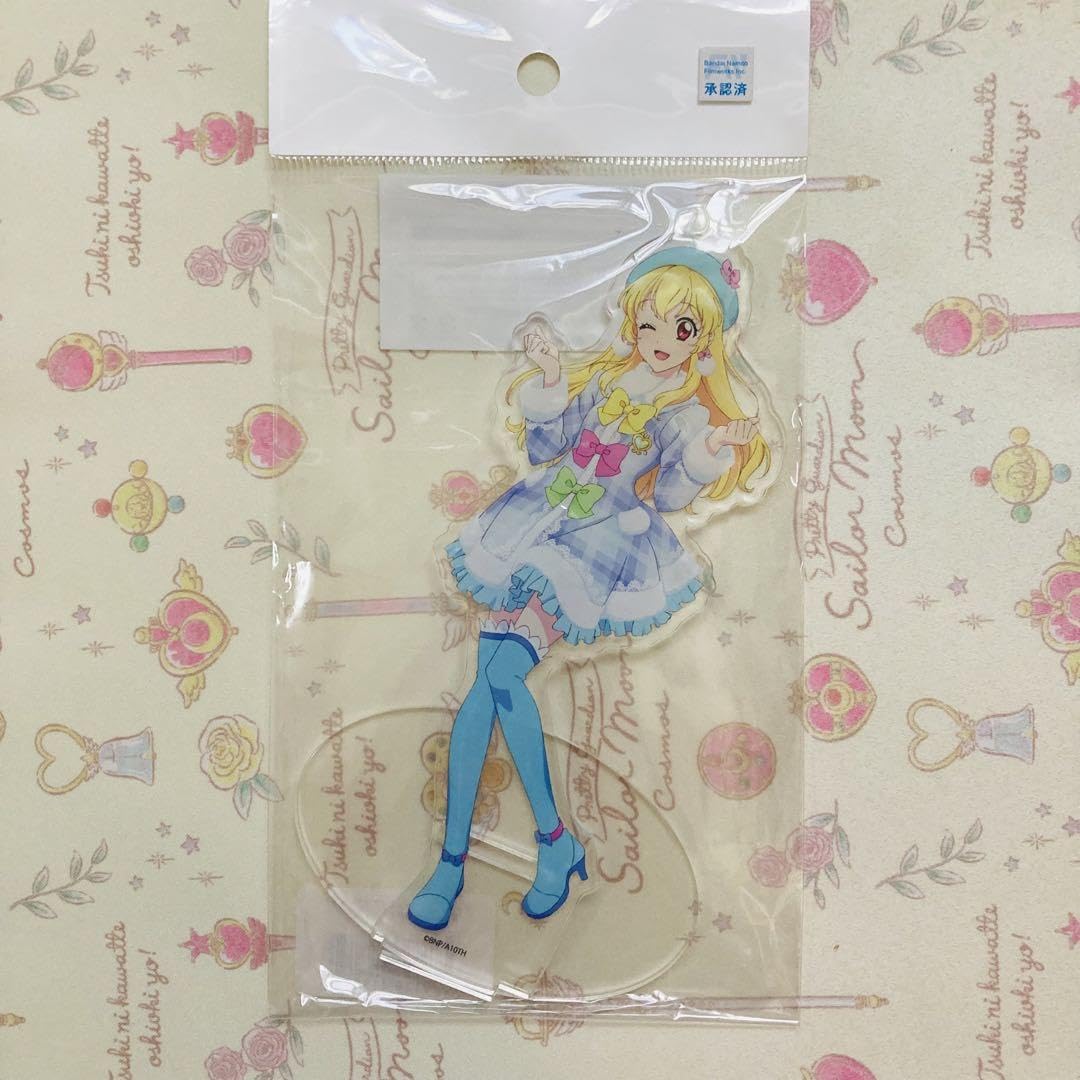アイカツ パステルシュガーコーデ エンジェリーシュガー 星宮 いちご Amazon.co.jp: アイカツ 星宮いちご エンジェリーシュガーコーデ