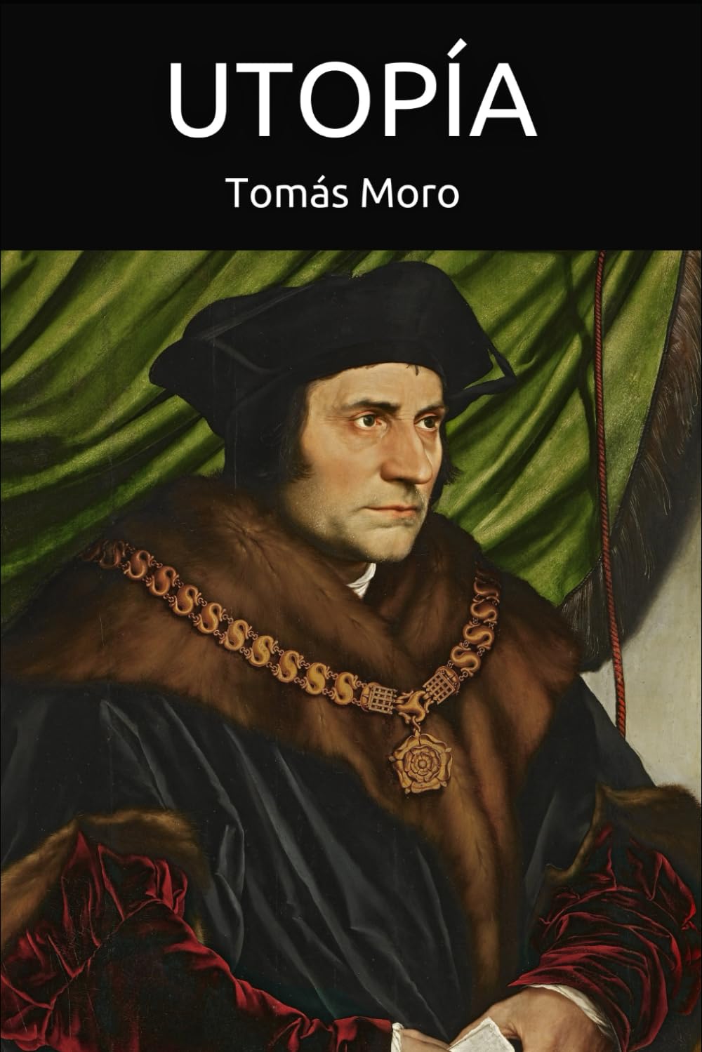 Utopía: La isla soñada por Tomás Moro