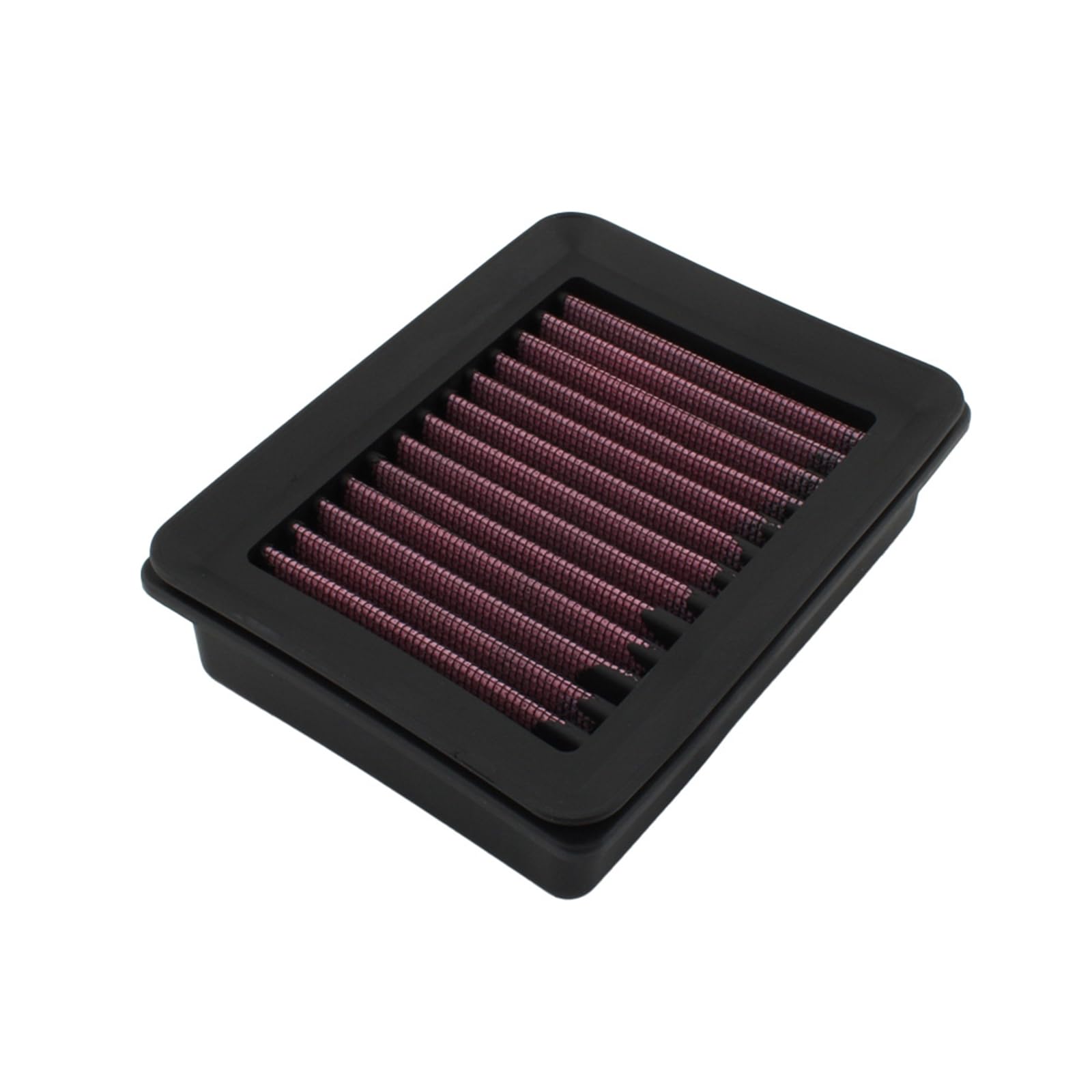 Amazon.com: FINMOKAL Motorcycle Air Filter High Flow Intake