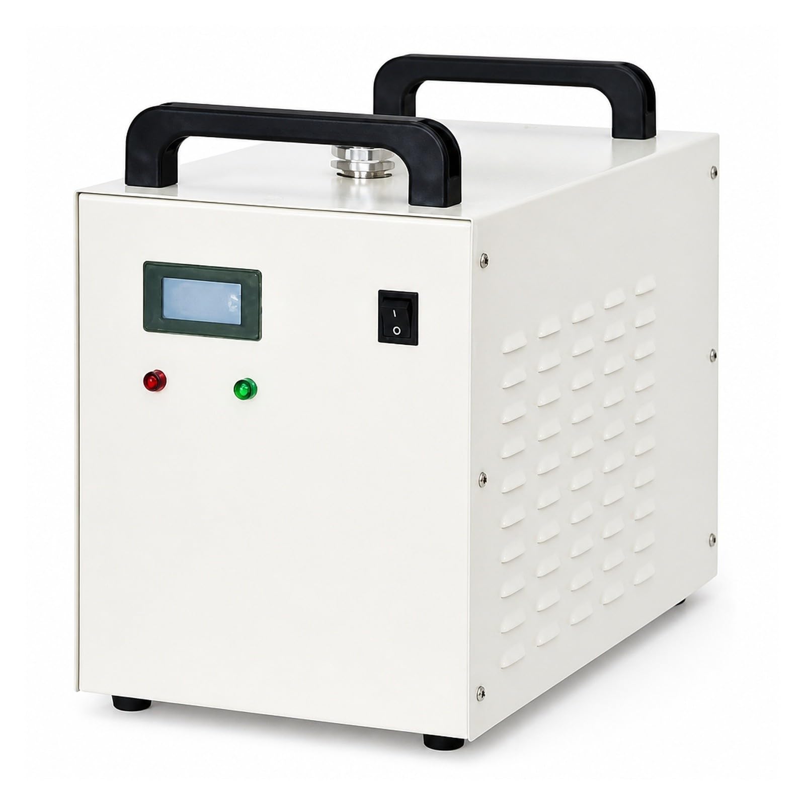 Refroidisseur D'eau De Machine Gravure Laser CW-3000AG 9L
