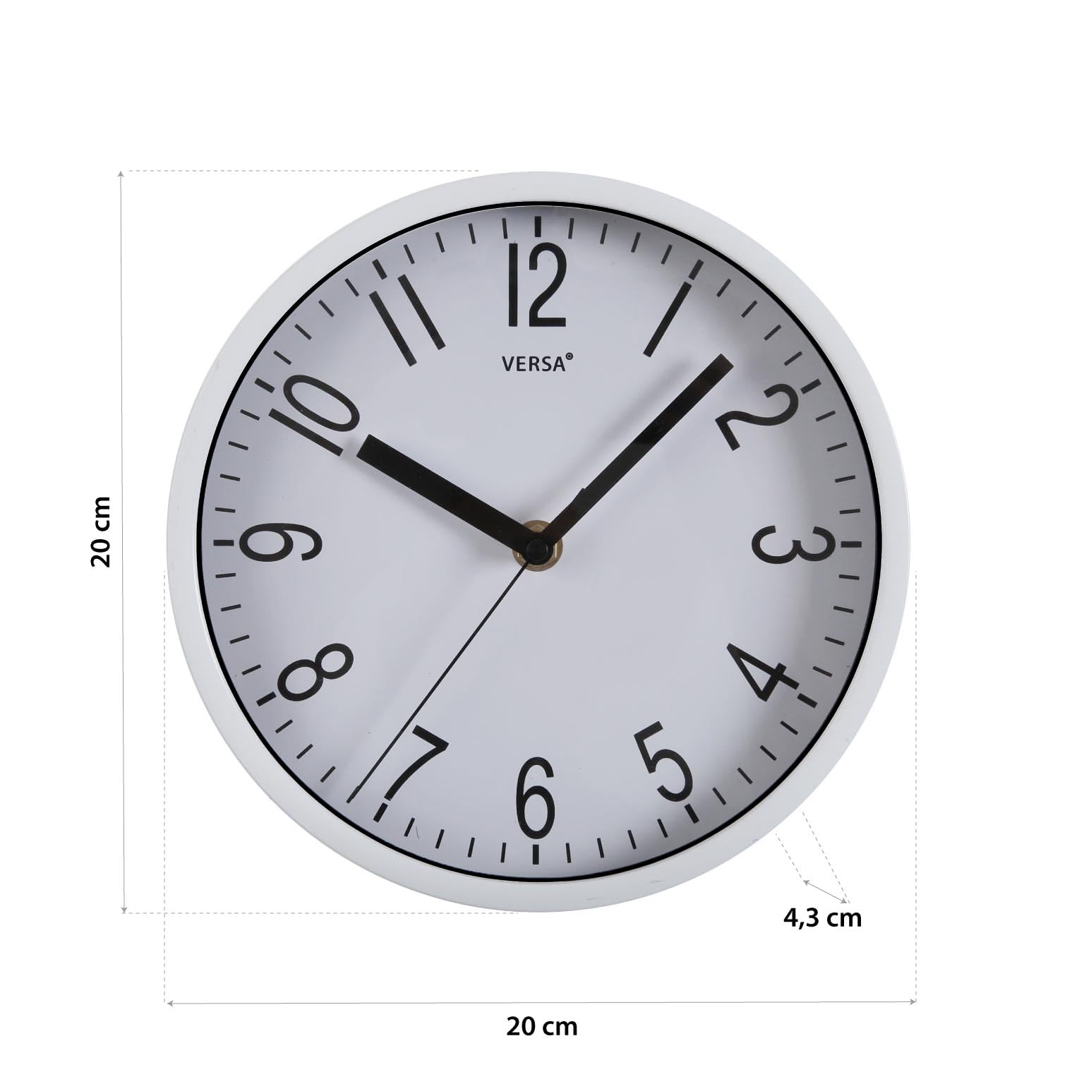 PIECE HORLOGERIE REVEIL PENDULE VERRE LUNETTE OPTIQUE MINERAL DIAMETRE 40.65 mm PIECE HORLOGERIE REVEIL PENDULE VERRE LUNETTE OPTIQUE MINERAL DIAMETRE 40.65 mm