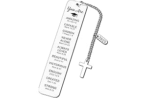 Spiritual 8th Grade Graduation Gifts for Her