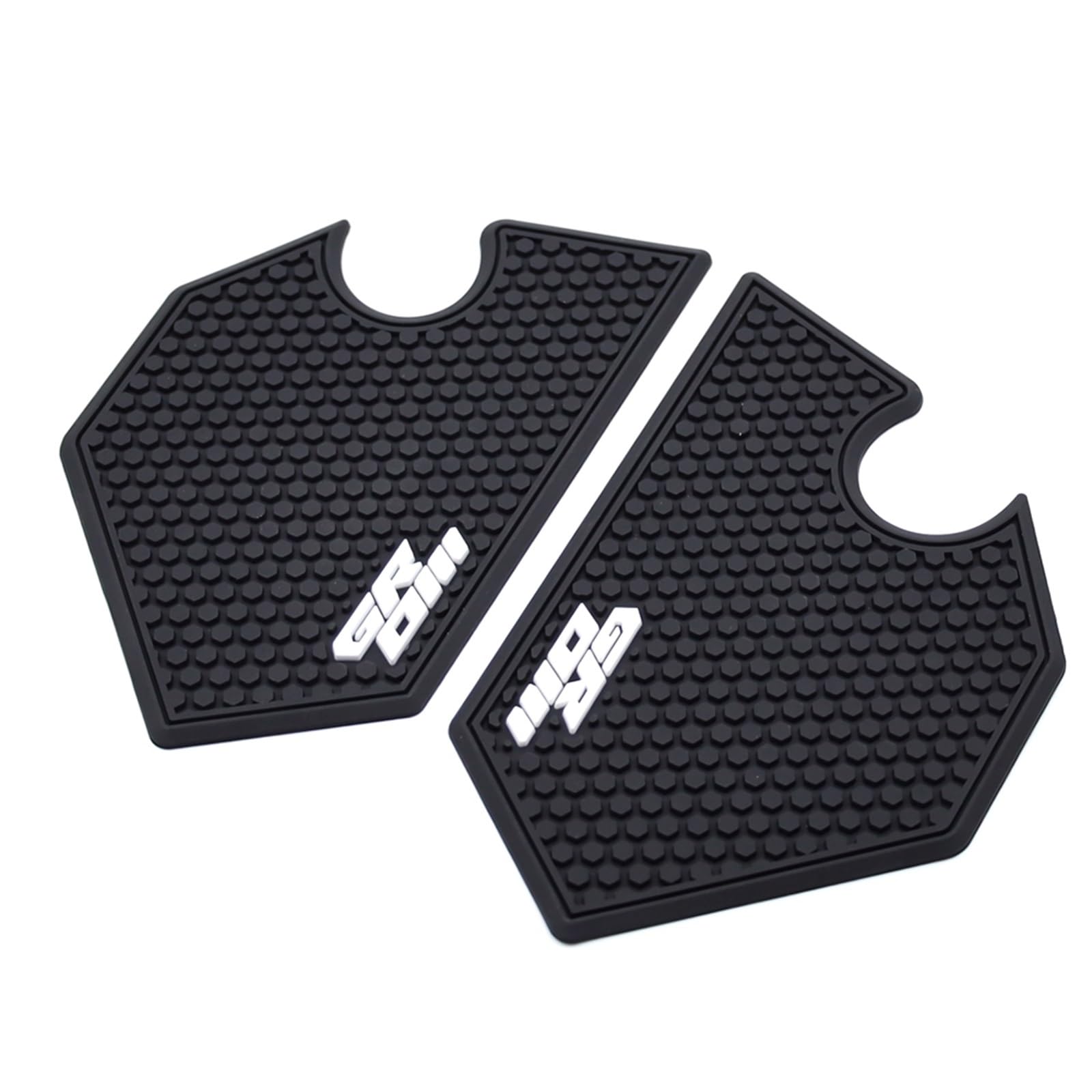 for Grom MSX125 Motorcycle Side Fuel Tank Pad Protector Sticker Decal