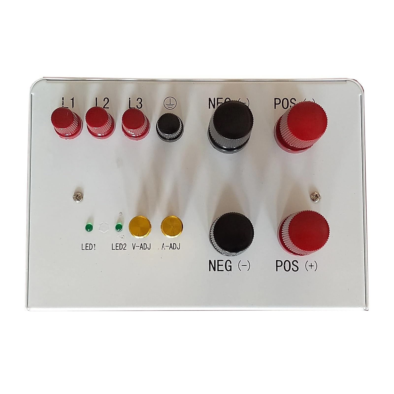 Przełączanie zasilania DC 12V 24V 60V 72V 80V 90V 100V 120V 250V 350V DC 6000W 110V 220V 380VAC regulowany zasilacz (kolor: 110V, rozmiar: 0-72V 0-83A)